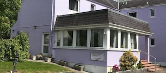 Glenlochy Nevis Bridge Apartments