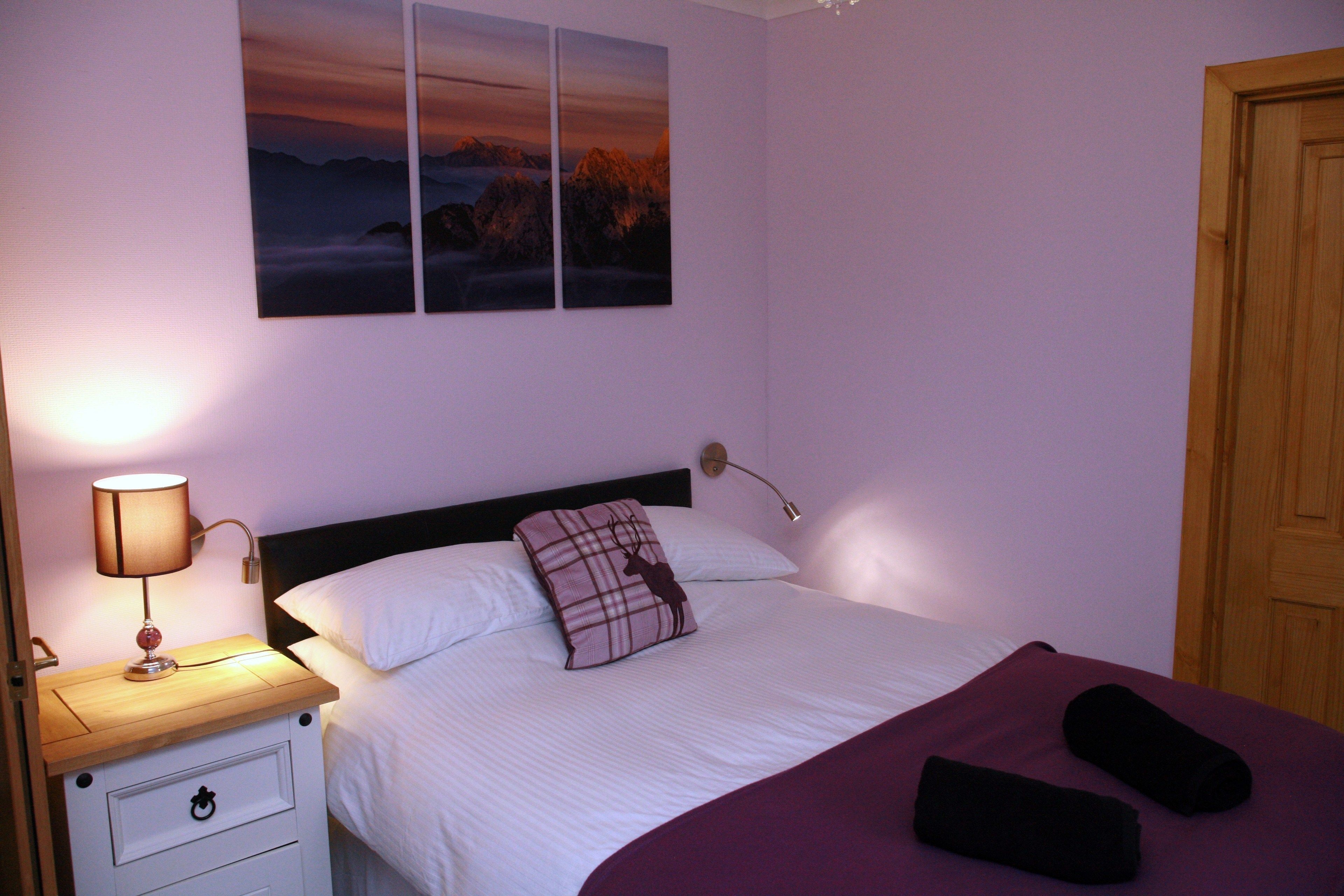 Sengetøy i egyptisk bomull og sengetøy av topp kvalitet