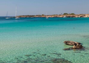 View from property - Calapetra Resort (Syracuse)