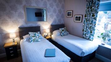 Double or Twin Room, Ensuite