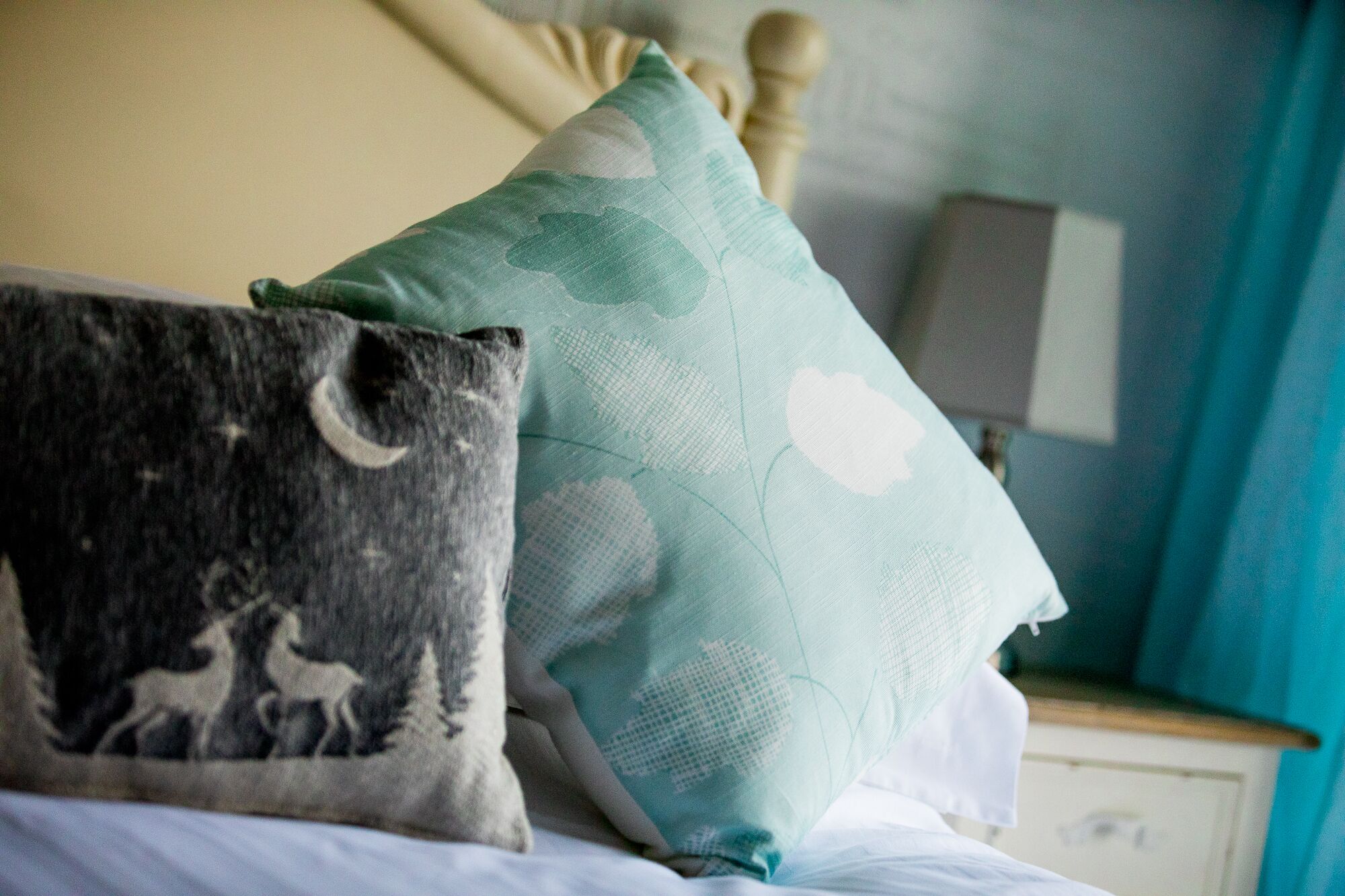 single room, ensuite