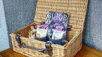 Single Room, Ensuite