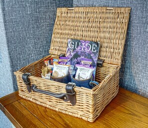 Single Room, Ensuite