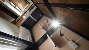 8-Bed Mixed Dormitory Room
