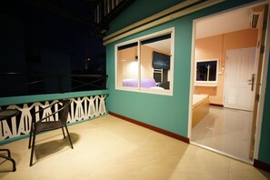 Standaard kamer | Gratis wifi