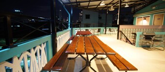 Urban Hostel Bangkok