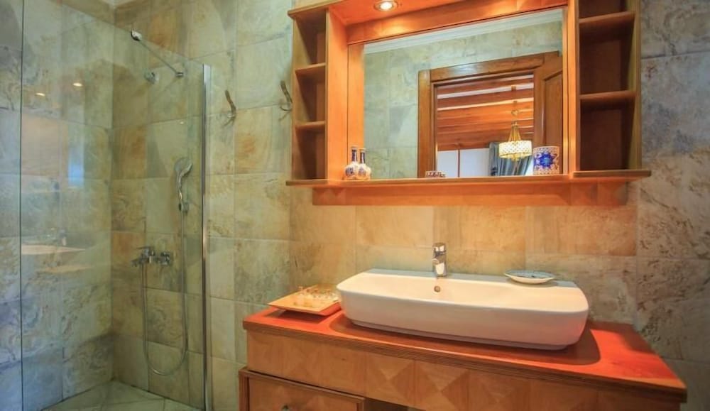 Zakros Hotel Lykia by null