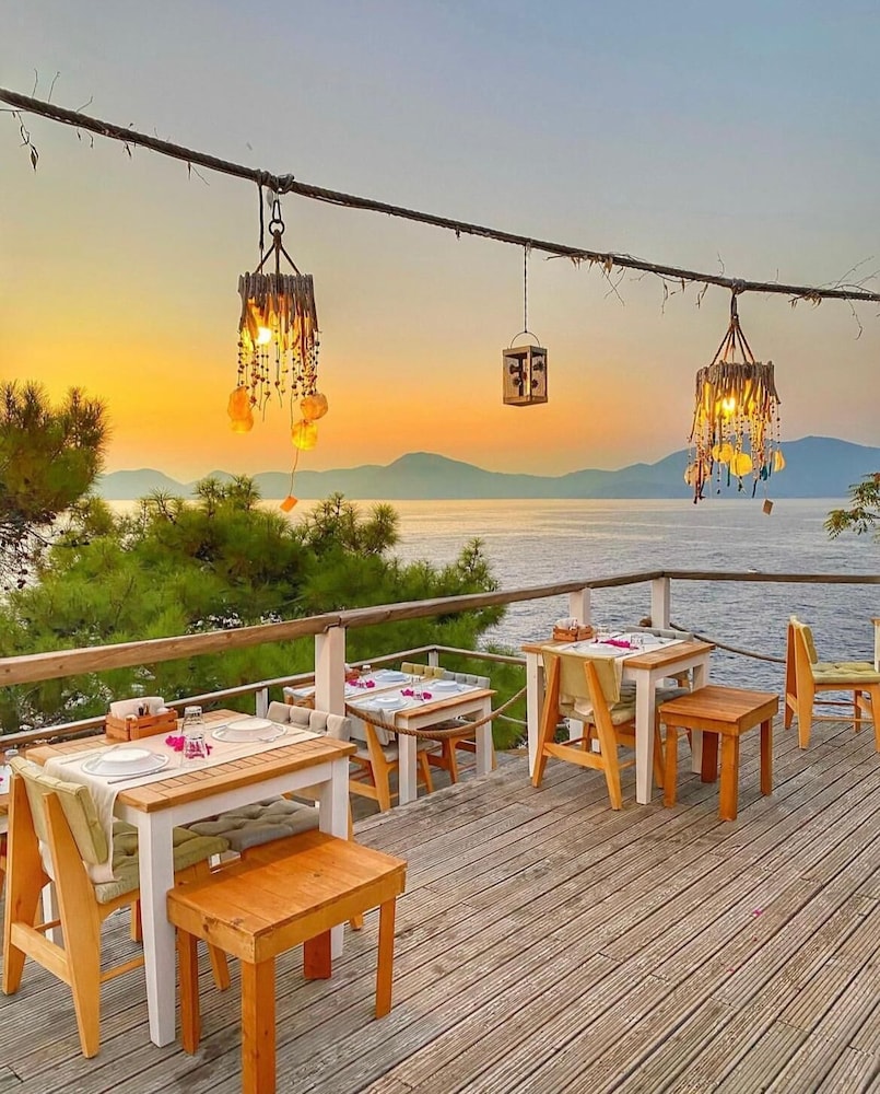 Zakros Hotel Lykia by null