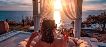 Zakros Hotel Lykia - Adults Only