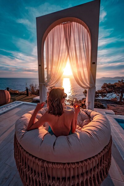 Zakros Hotel Lykia - Adults Only