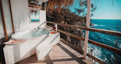 Zakros Hotel Lykia - Adults Only