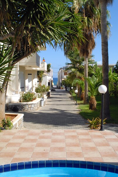Evilion Hotel