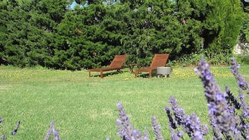 Sundeck