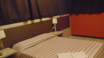 Free cots/infant beds, rollaway beds, free WiFi