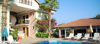 Crescent Hasirci Hotel