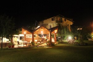 Jardín