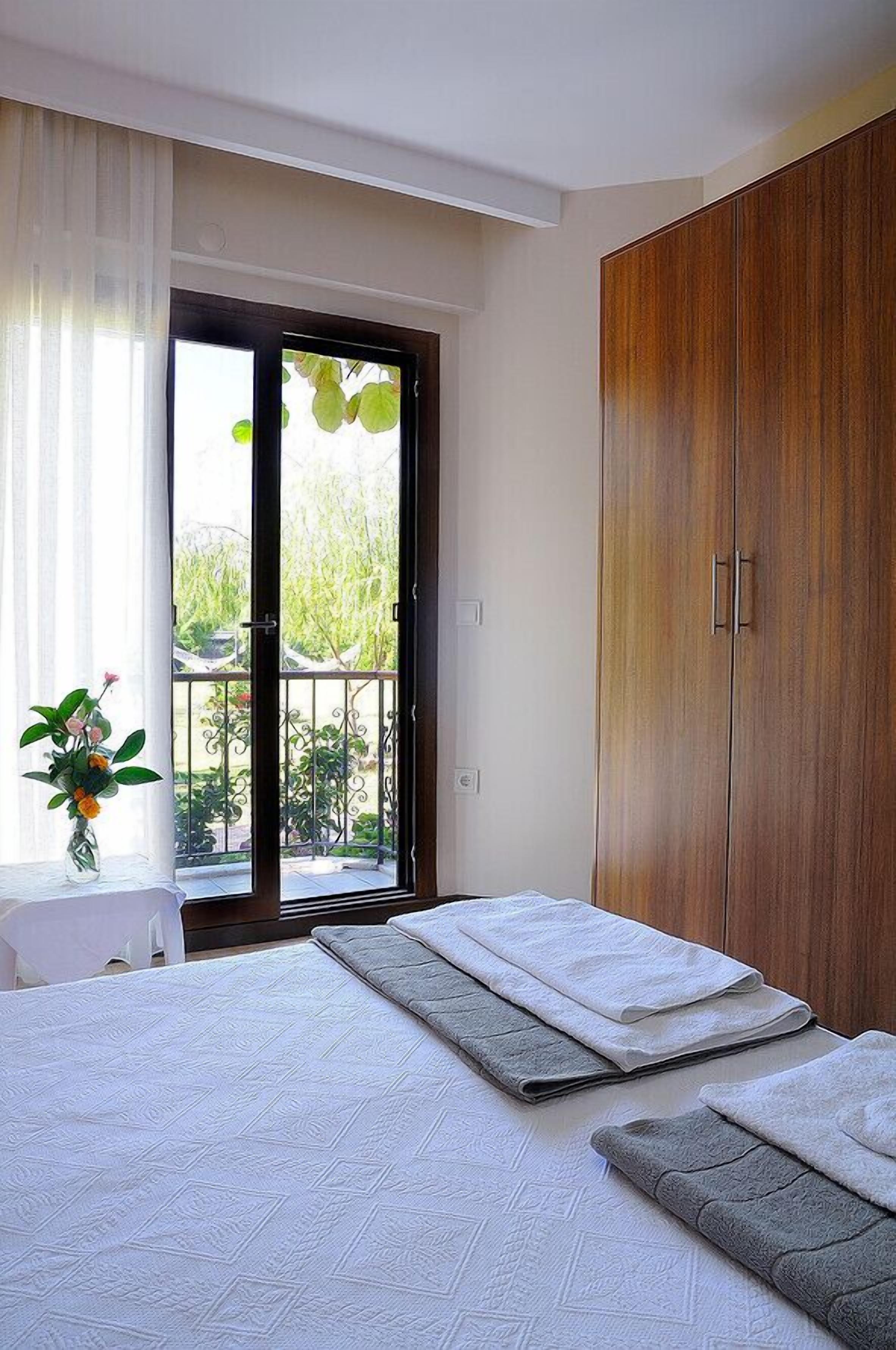 double or twin room | 1 bedroom, premium bedding, minibar, in-room safe