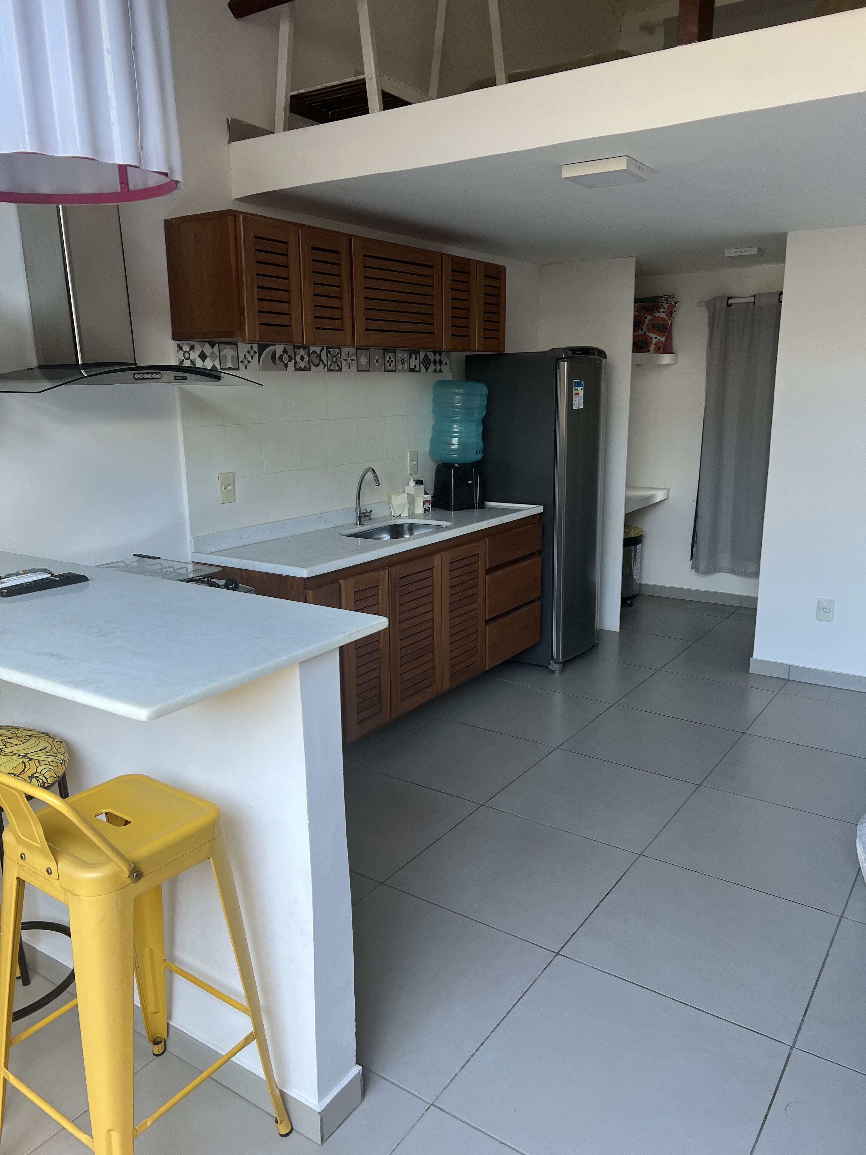 Photo - Pousada Três Pescadores