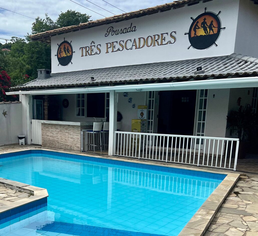 Photo - Pousada Três Pescadores