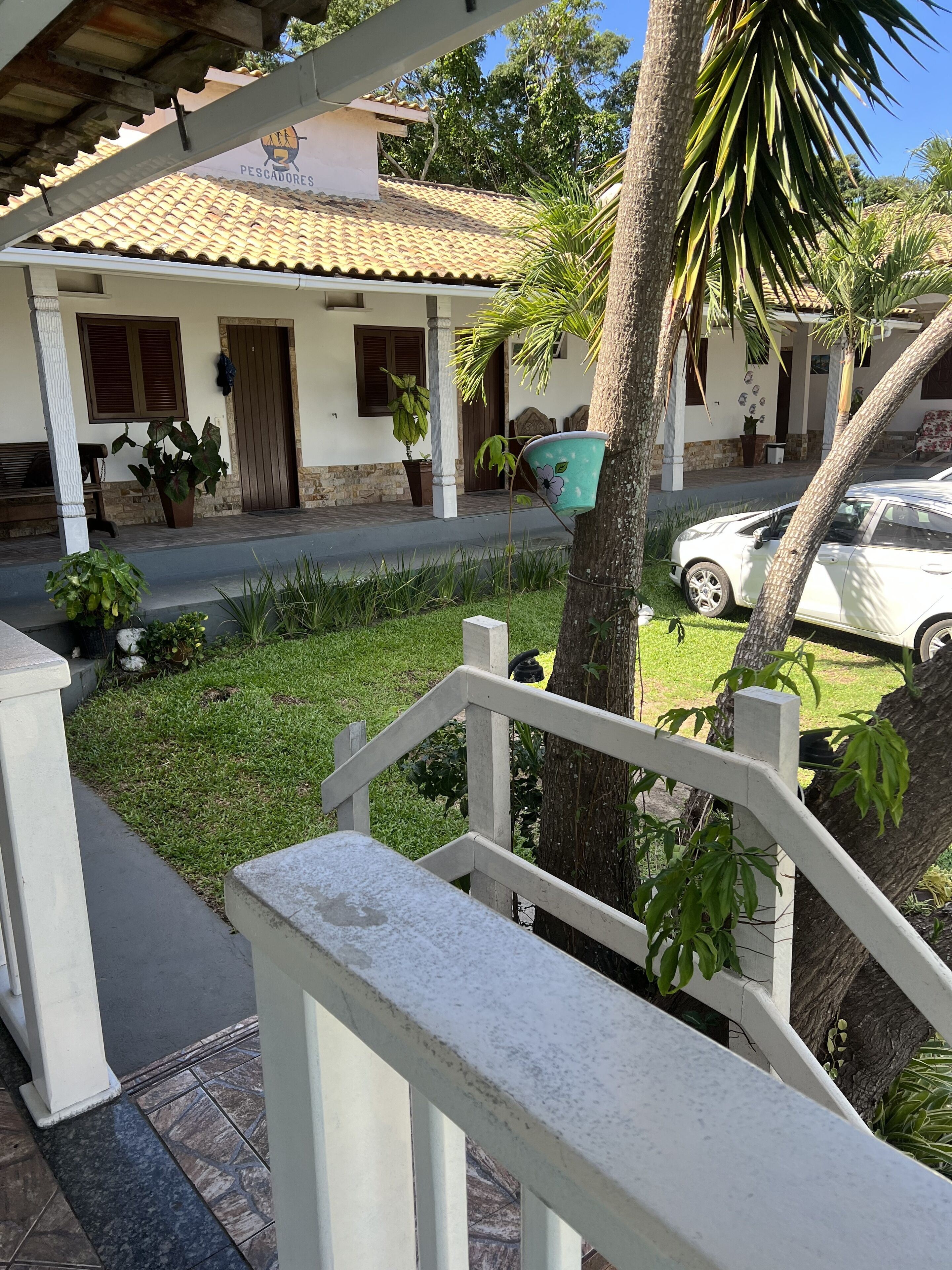 Photo - Pousada Três Pescadores