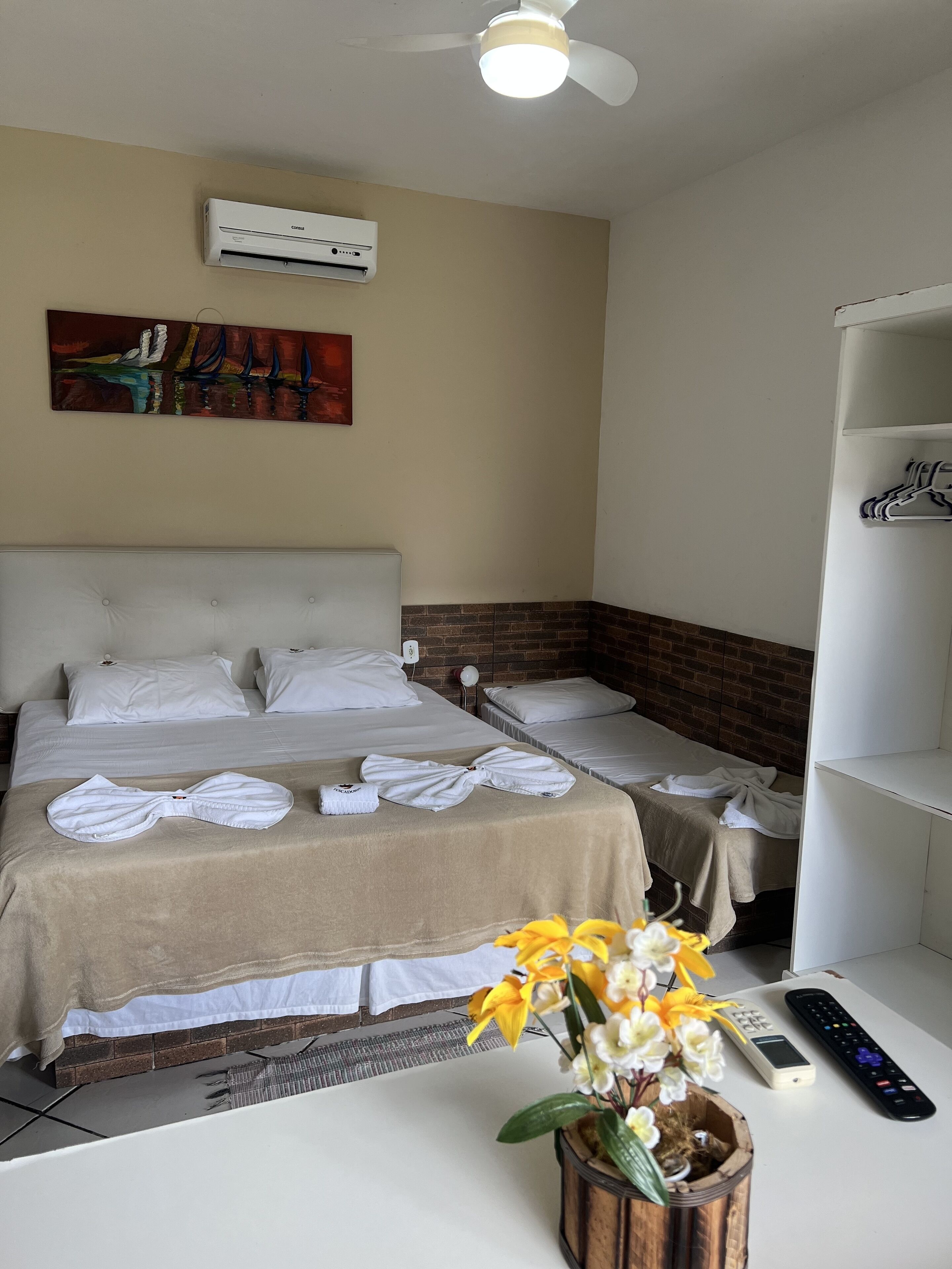 Photo - Pousada Três Pescadores