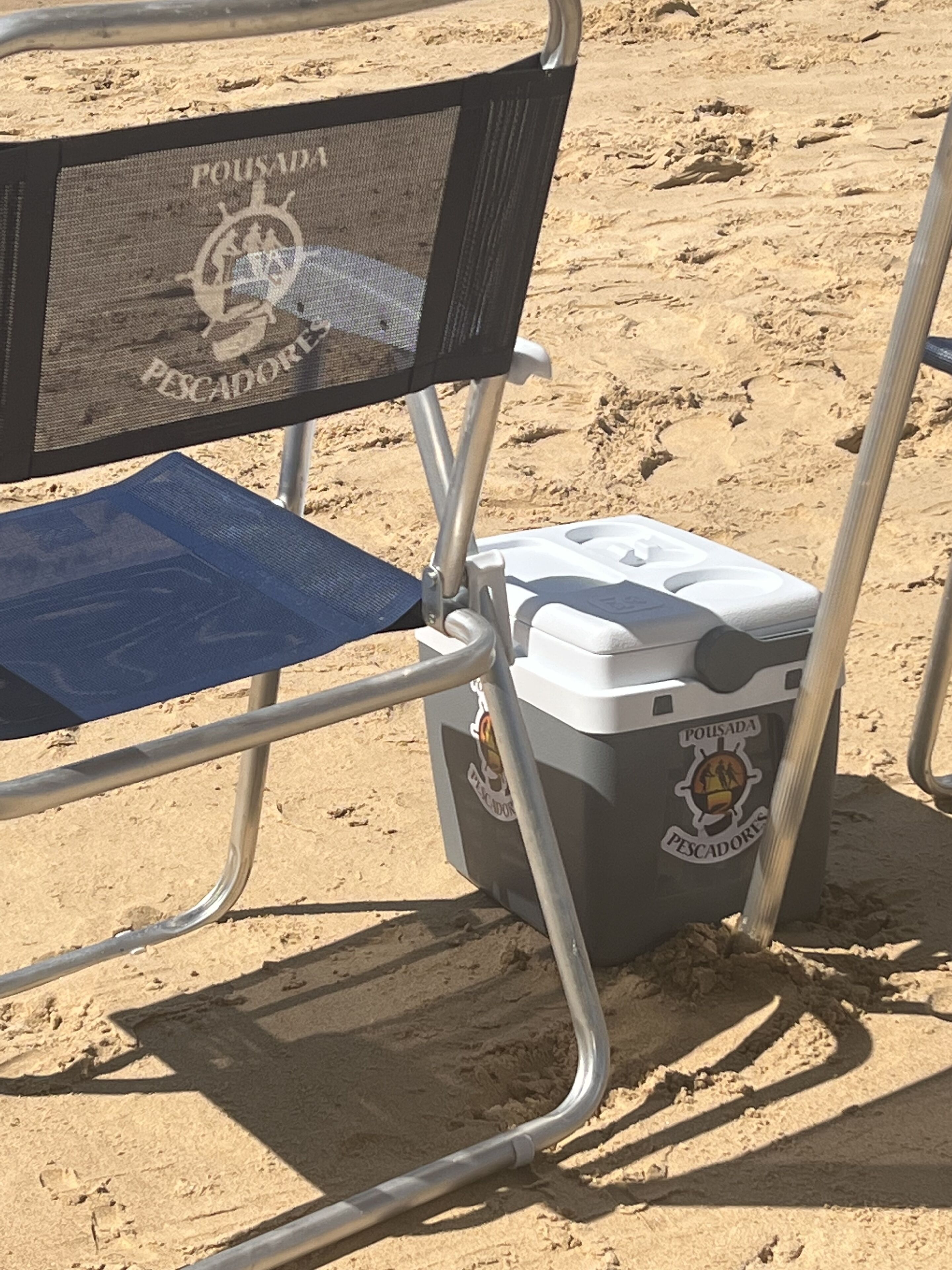 Photo - Pousada Três Pescadores