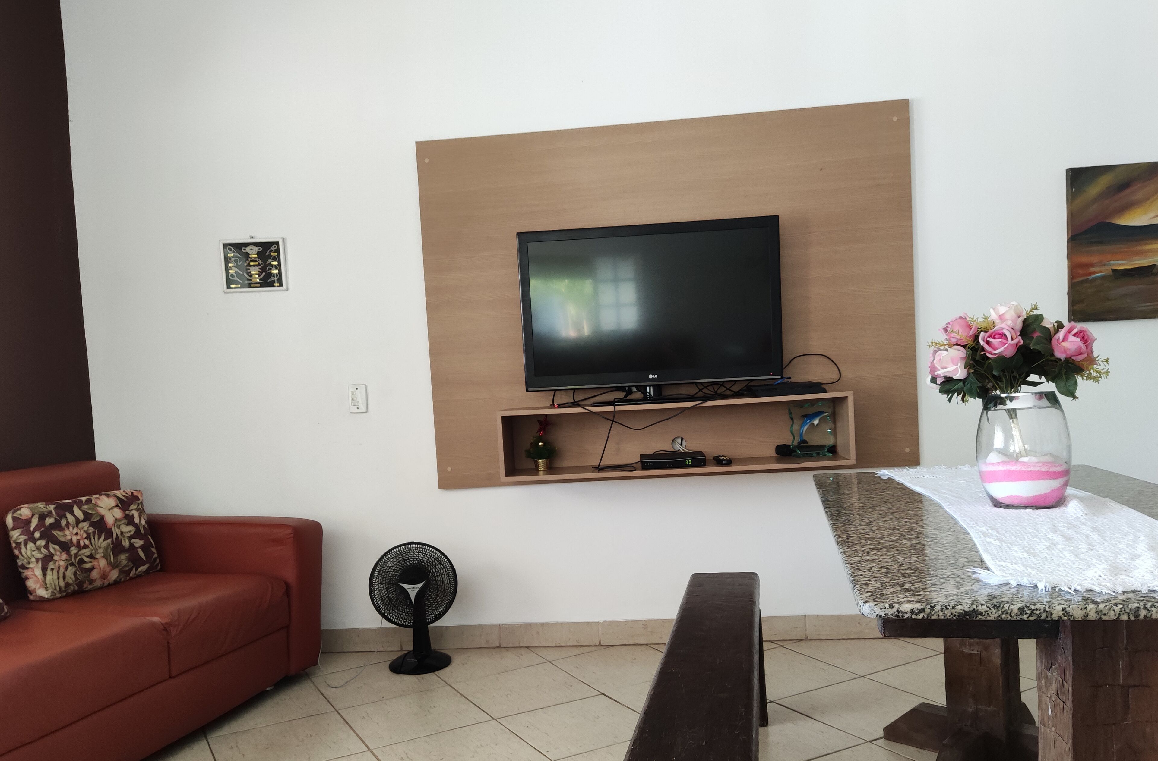 Photo - Pousada Três Pescadores