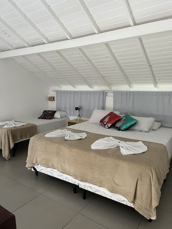 Room - Pousada Martito Geriba (Búzios)