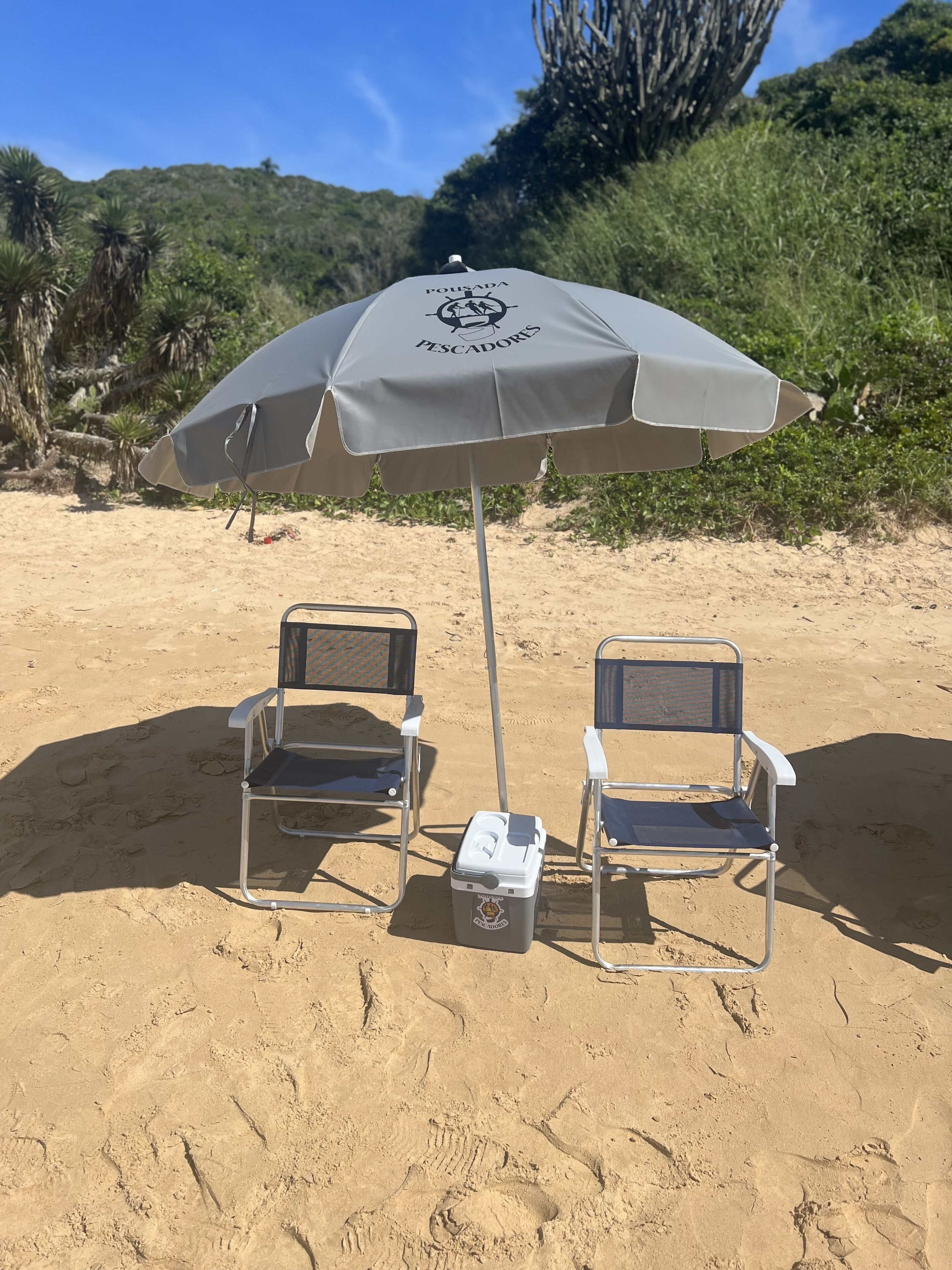 Photo - Pousada Três Pescadores