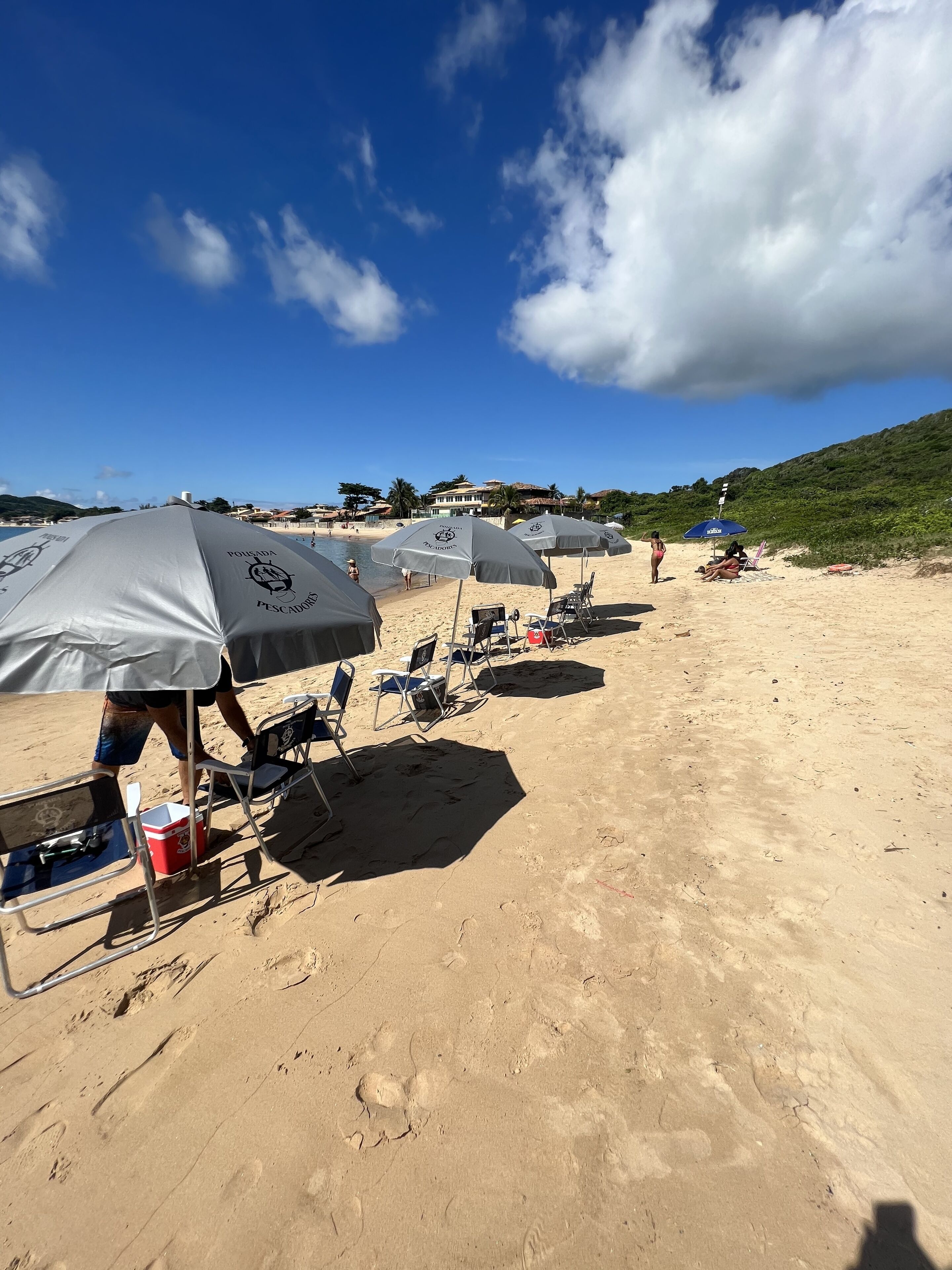 Photo - Pousada Três Pescadores