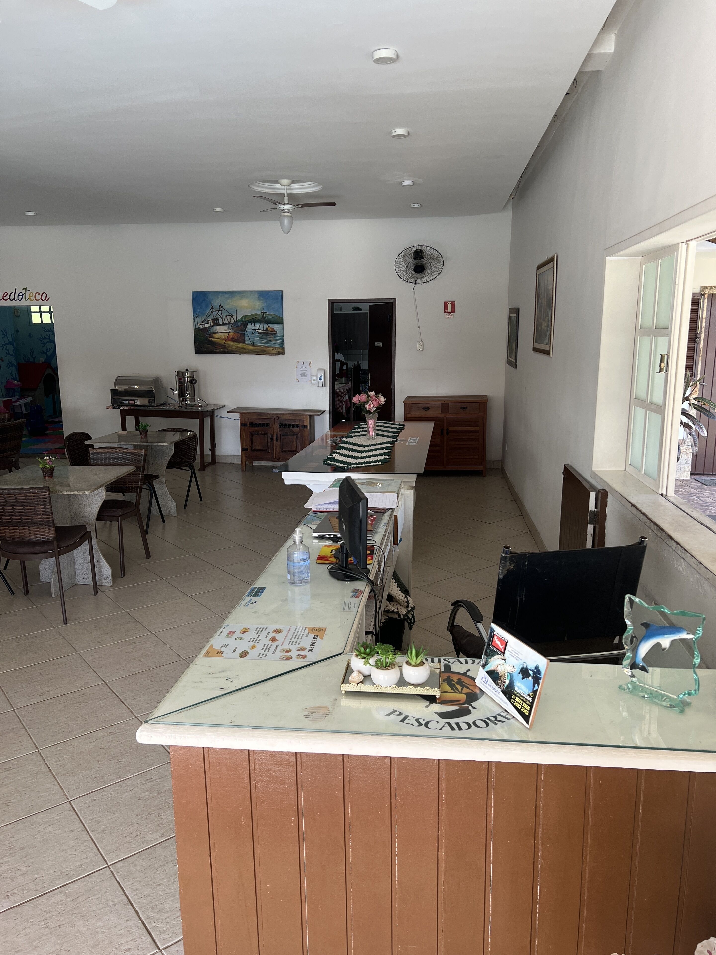 Photo - Pousada Três Pescadores