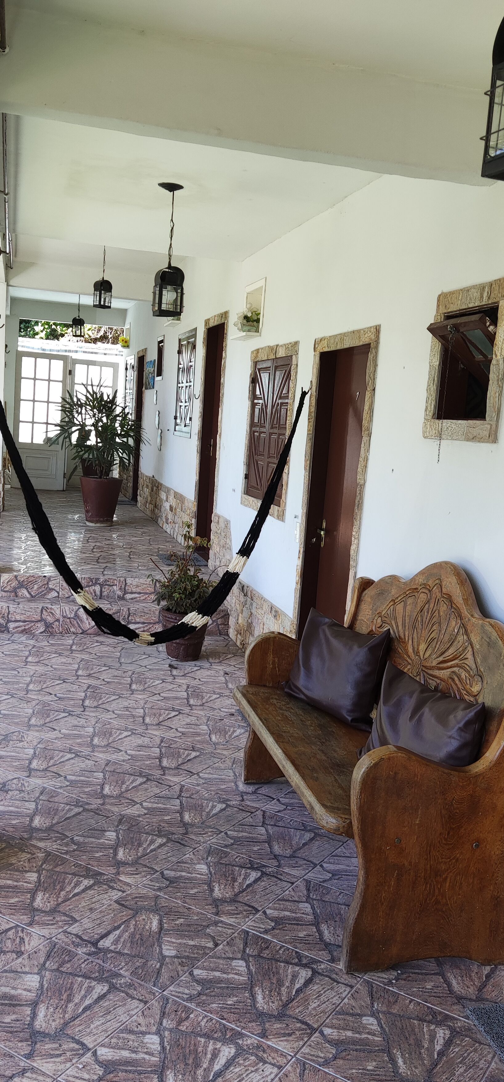 Photo - Pousada Três Pescadores