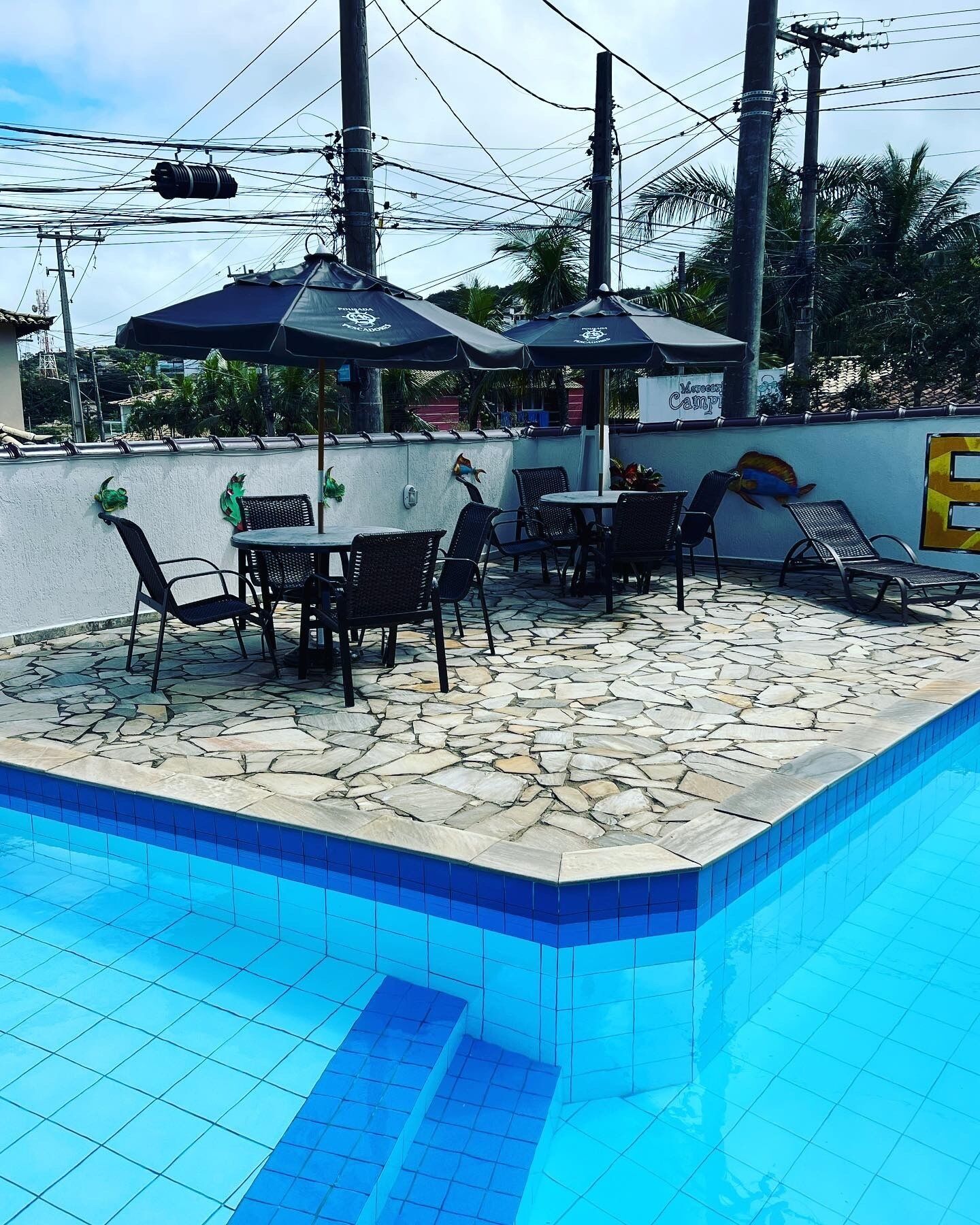 Photo - Pousada Três Pescadores