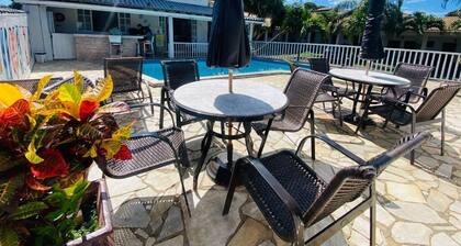 Pousada Três Pescadores