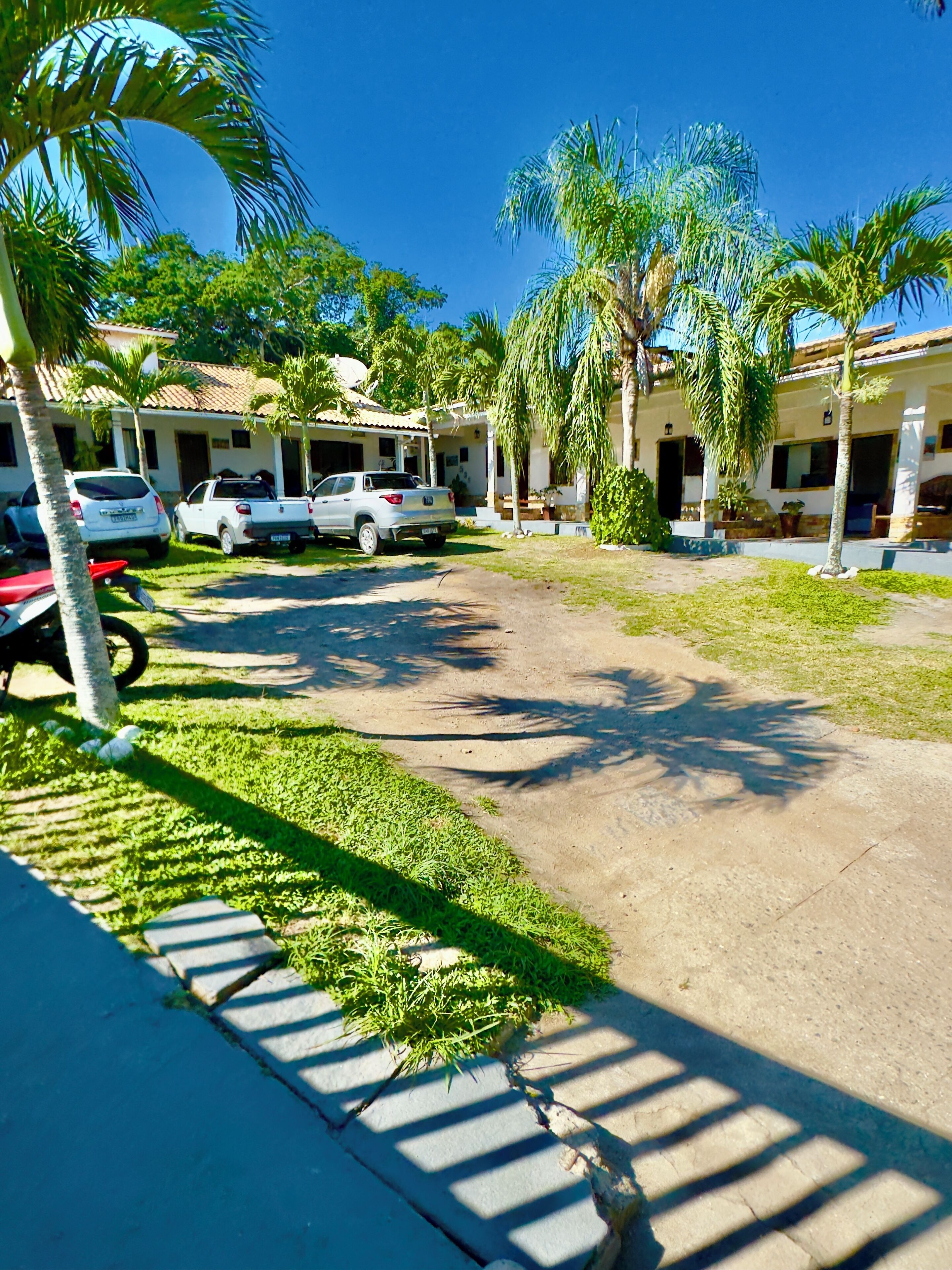 Photo - Pousada Três Pescadores