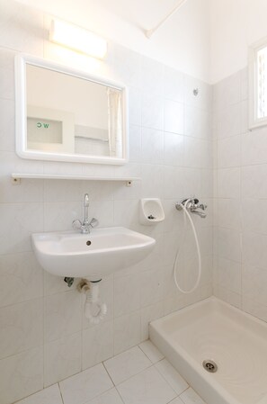 Shower - Princess Anex (Hersonissos)