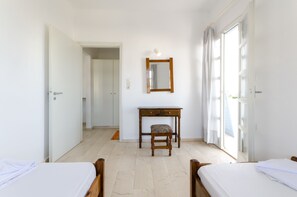 Studiolejlighed | Minibar, gratis Wi-Fi