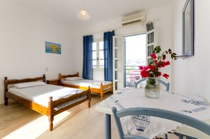Studio | Minibar, free WiFi - Princess Anex (Hersonissos)