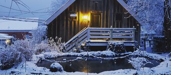 Lily Garden Bed and Breakfast