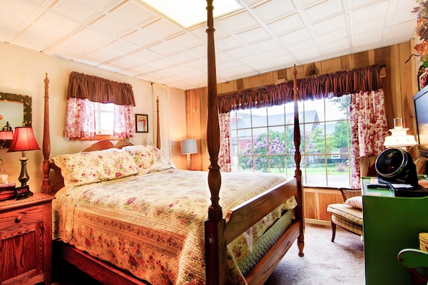 Edredones de plumas y colchones con acolchado adicional