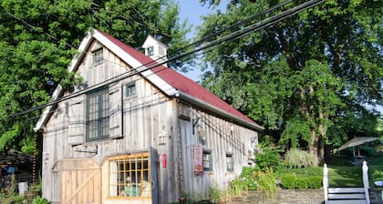 Lily Garden Bed and Breakfast