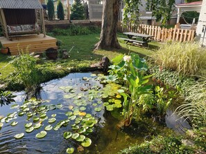 View from property - Lily Garden Bed and Breakfast (Harpers Ferry)
