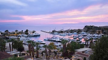 Marina