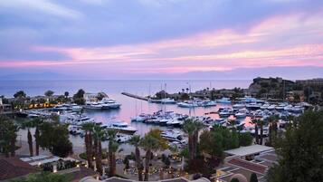 Ausstattung der Unterkunft