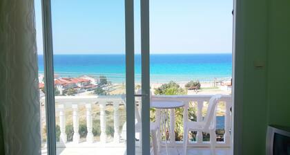 Ardic Deniz Hotel
