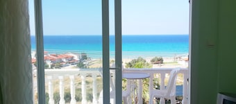 Ardic Deniz Hotel