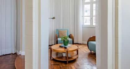 Fera Palace Hotel