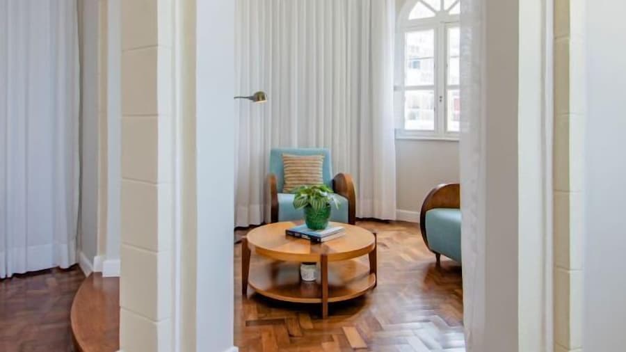 Fera Palace Hotel