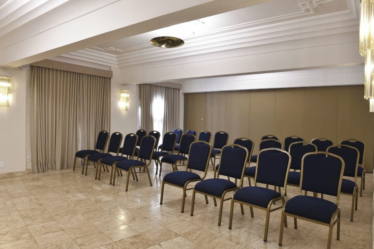 Photo - Fera Palace Hotel