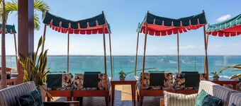 Fera Palace Hotel